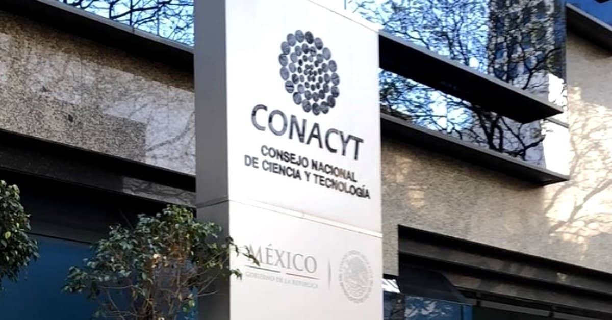 Juez suspende detención de científico por caso Conacyt
