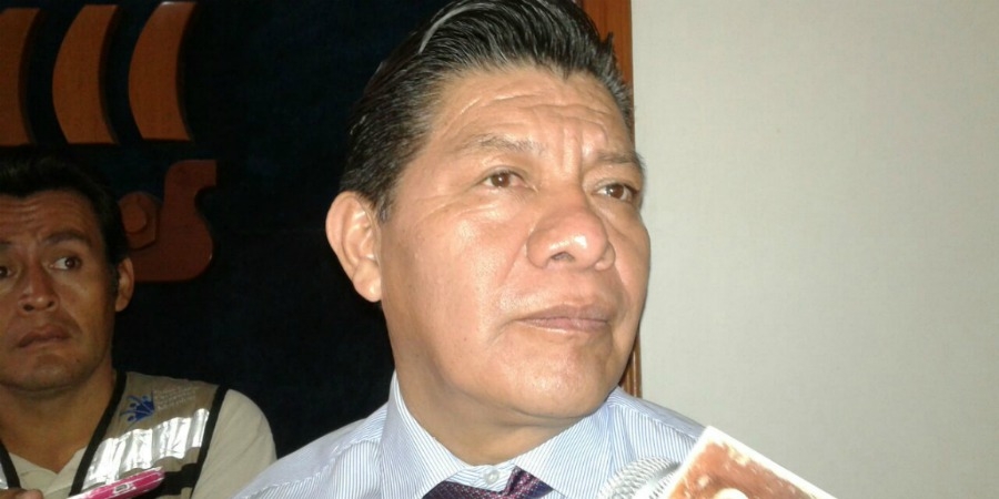 "No hay autogobierno" en los centros de reclusión de Morelos: Quiroz Medina