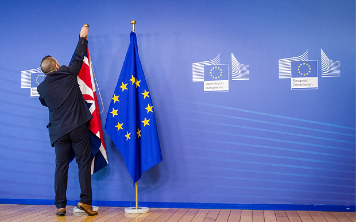 Brexit: un verdadero desastre