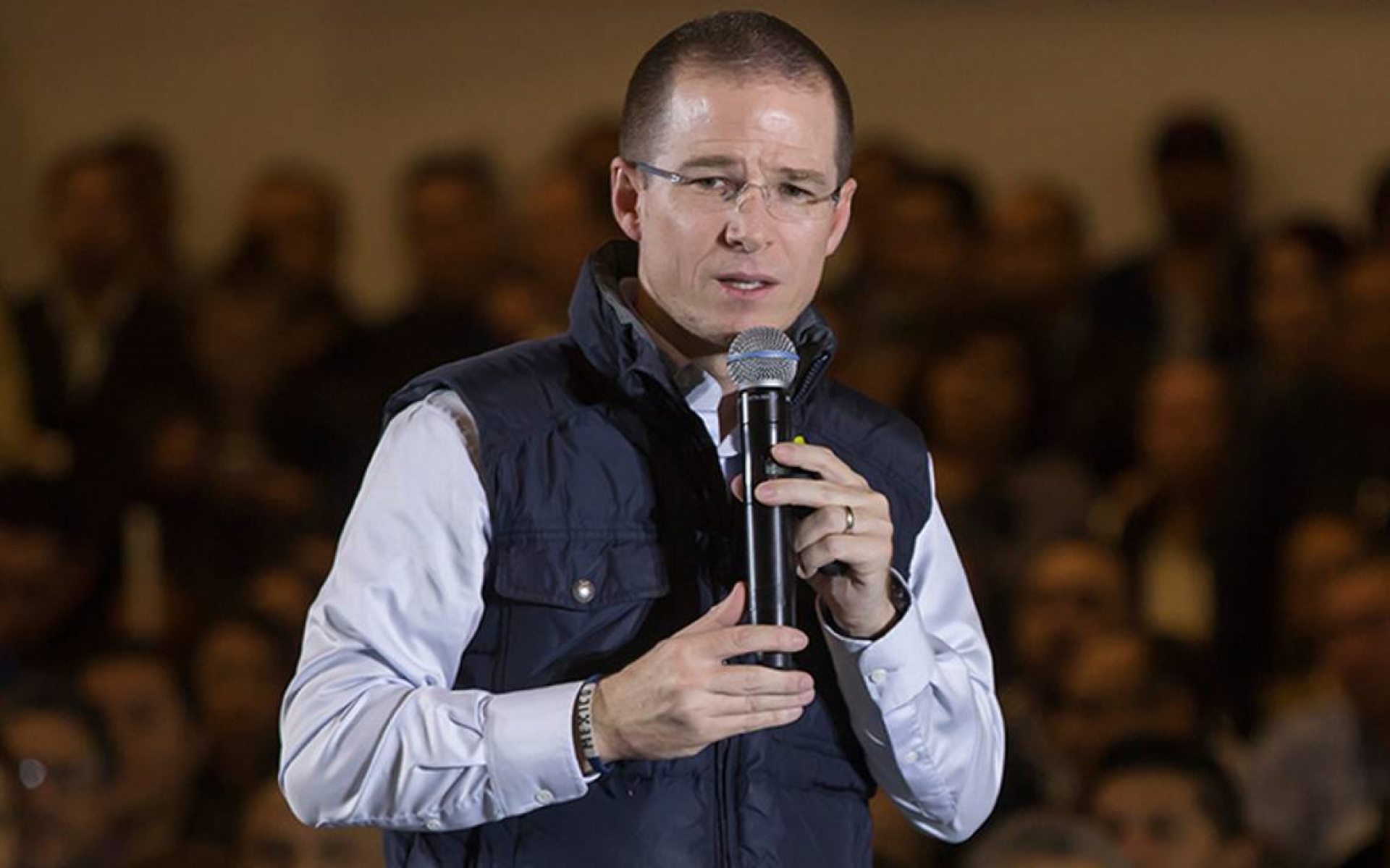 Ayer, los partidos nombraron a sus candidatos presidenciales