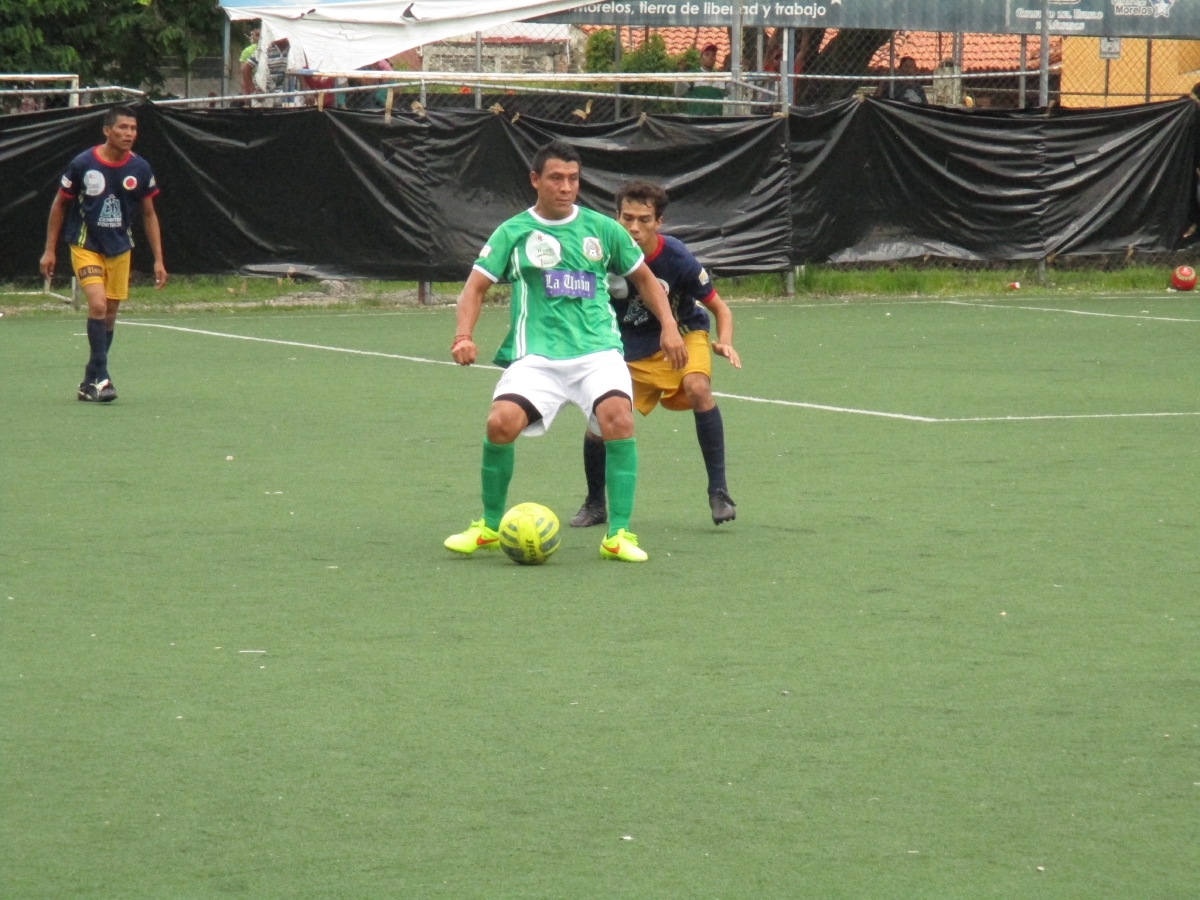 Tenemos que hacer un partido perfecto: Sindey Balderas