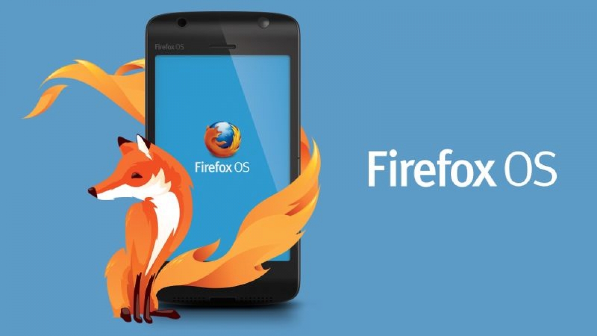 Adiós Firefox OS: Mozilla renuncia a seguir desarrollando su sistema operativo de forma comercial