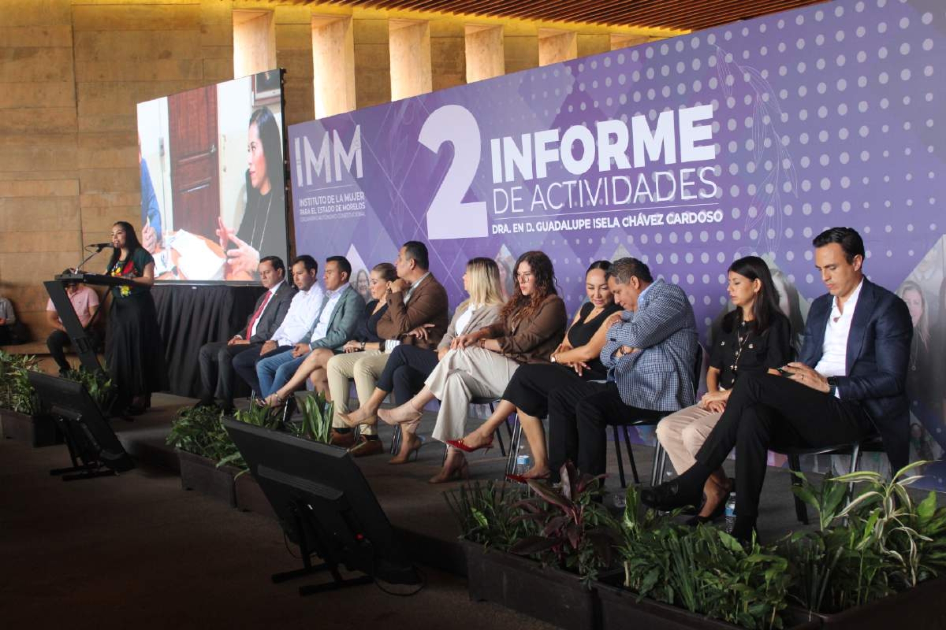 Promoverán en municipios instancias de equidad de género