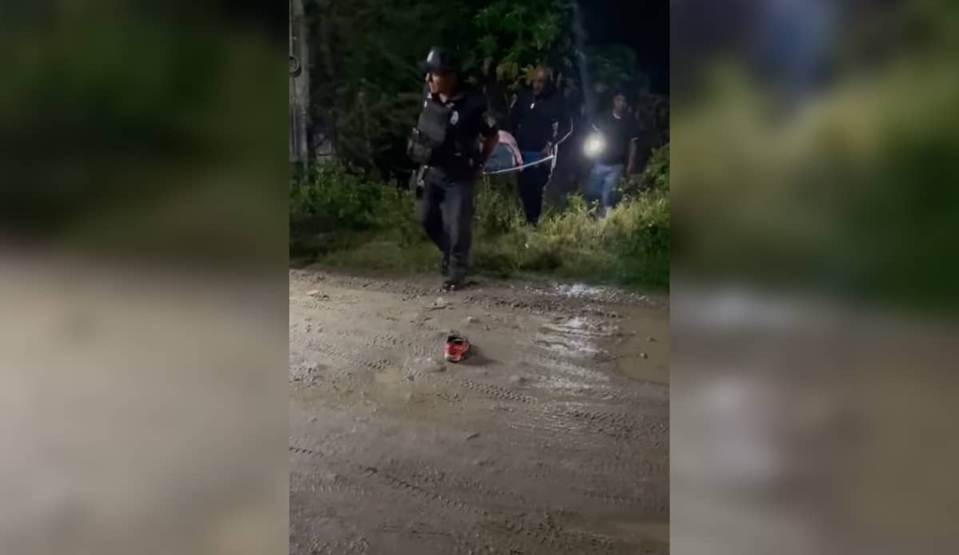 Acribillan a un individuo en Coatetelco