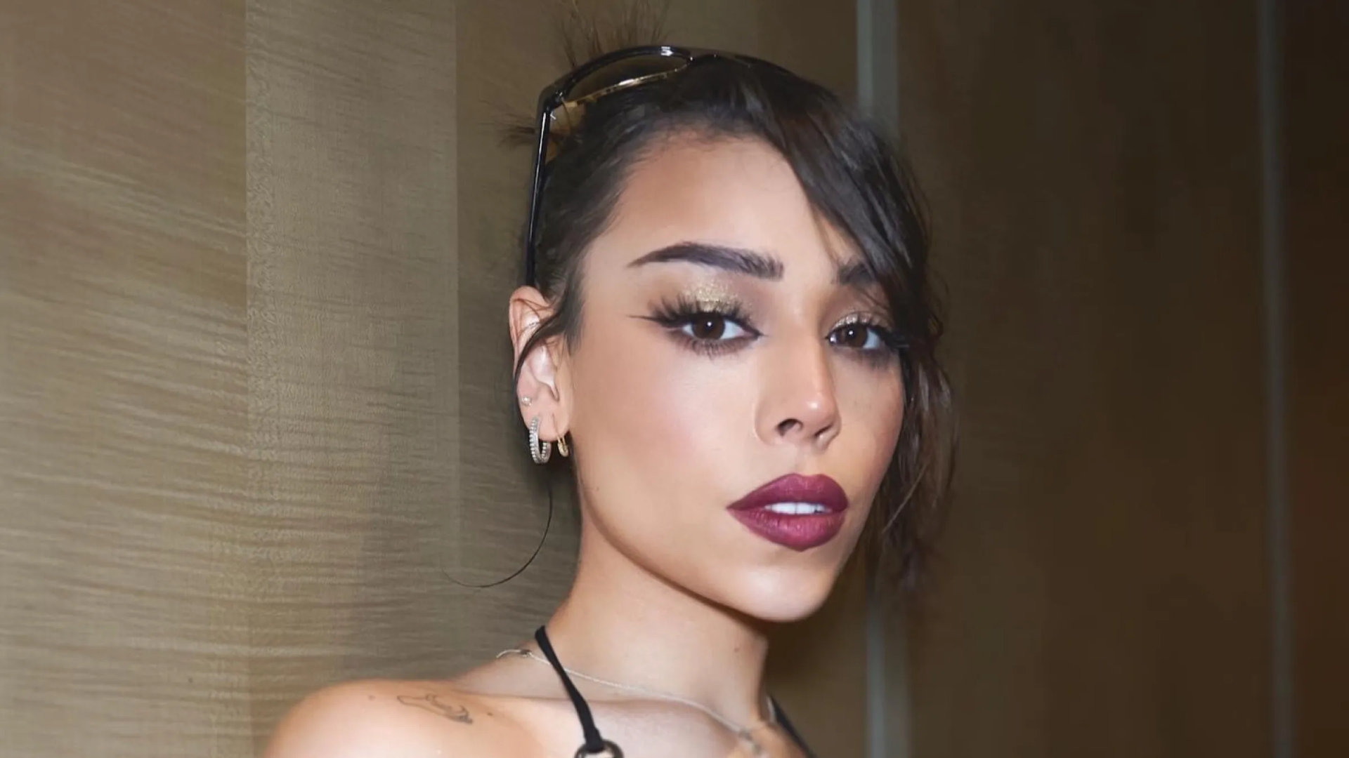 Danna Paola anuncia 'Childstar', su nuevo álbum musical: ¿Cuándo se estrena?