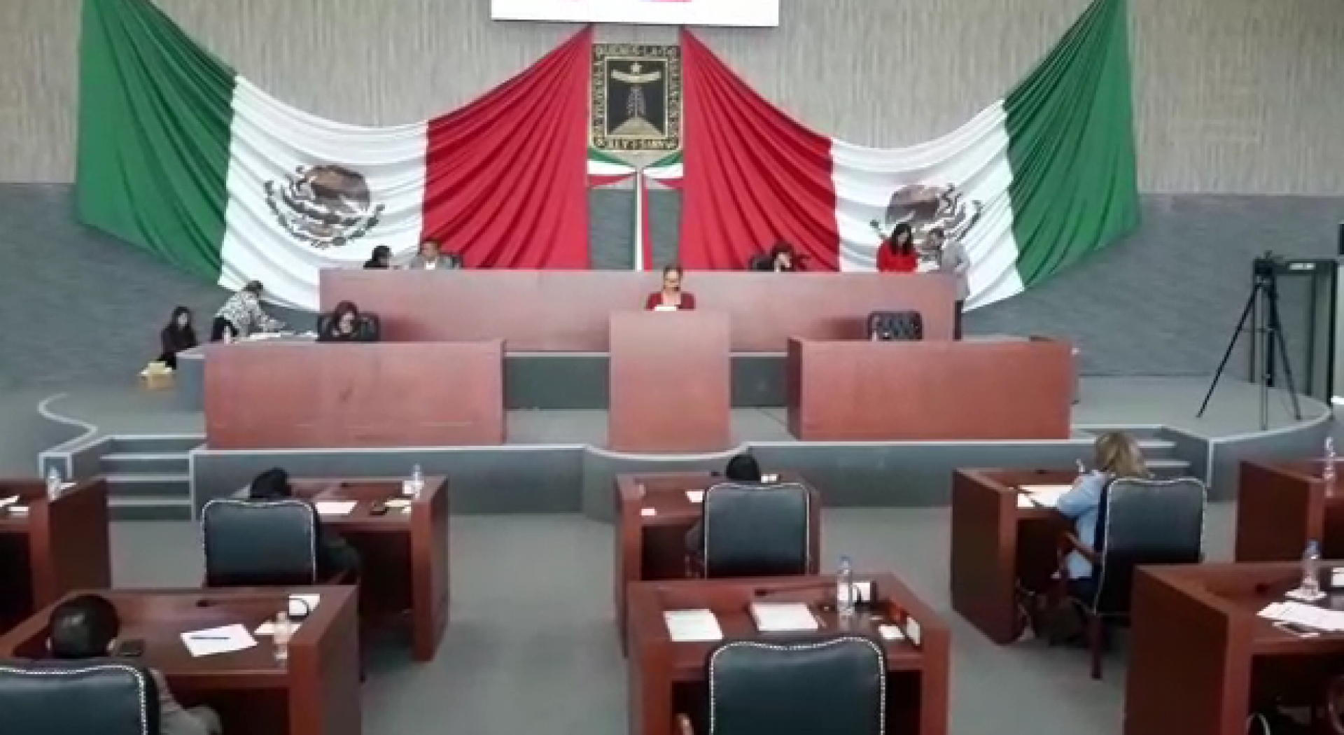 Aprueba Congreso apoyar a UAEM para impulsar rescate financiero