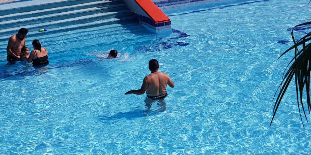 Lo Último: Reinicia operaciones el balneario Agua Hedionda