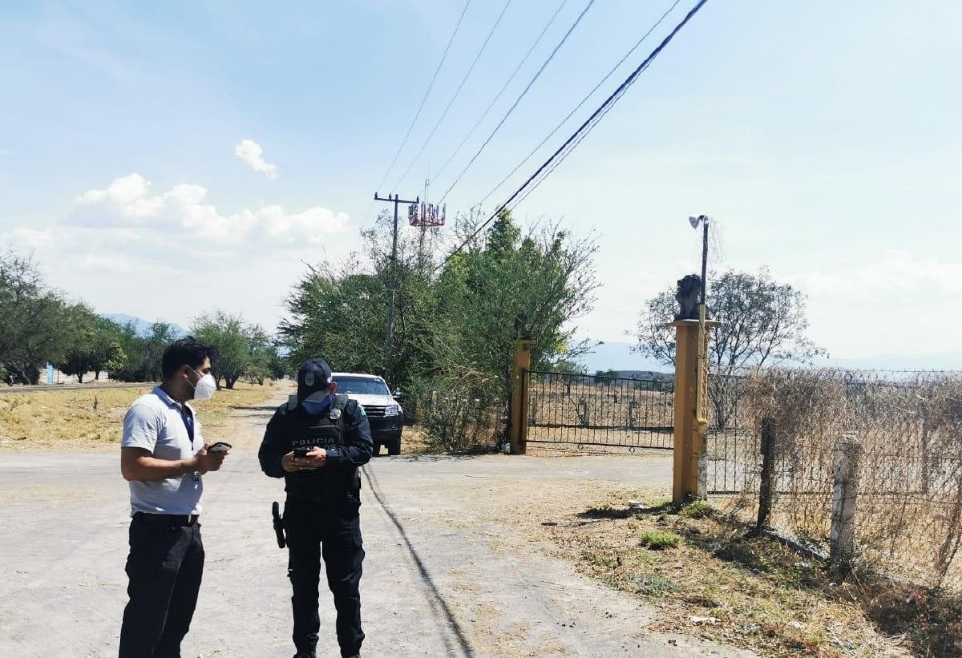 Catean inmueble donde producían alcohol adulterado