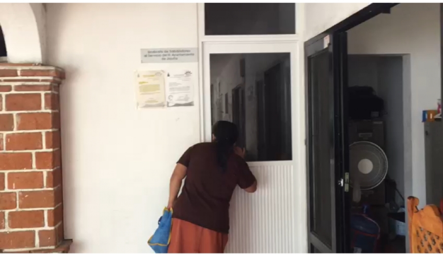 Sindicato de Jojutla pierde demanda y debe pagar 2.5 mmdpp