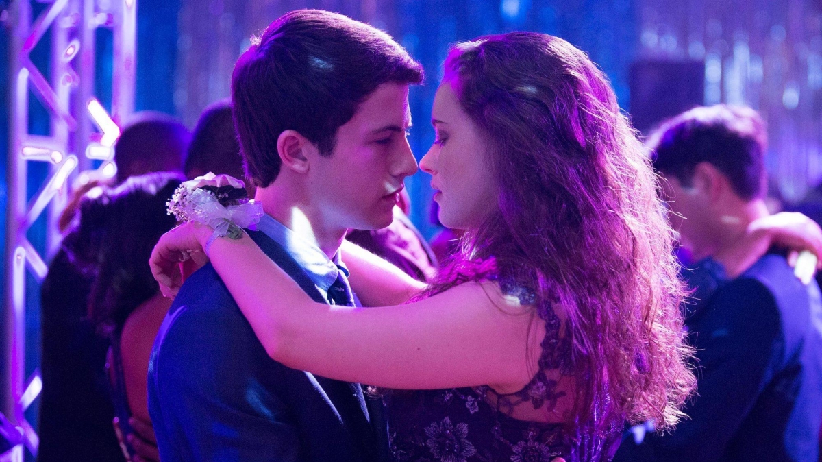 13 razones para ver 'por trece razones', la nueva sensación de netflix
