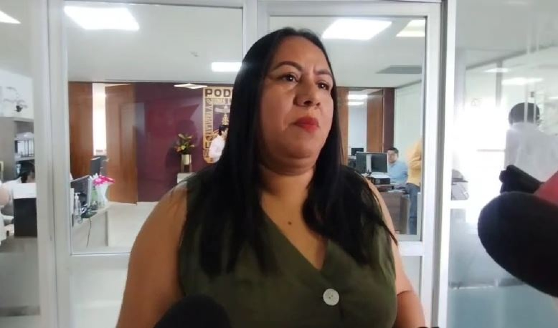 Exigen esclarecer opacidad en FECC
