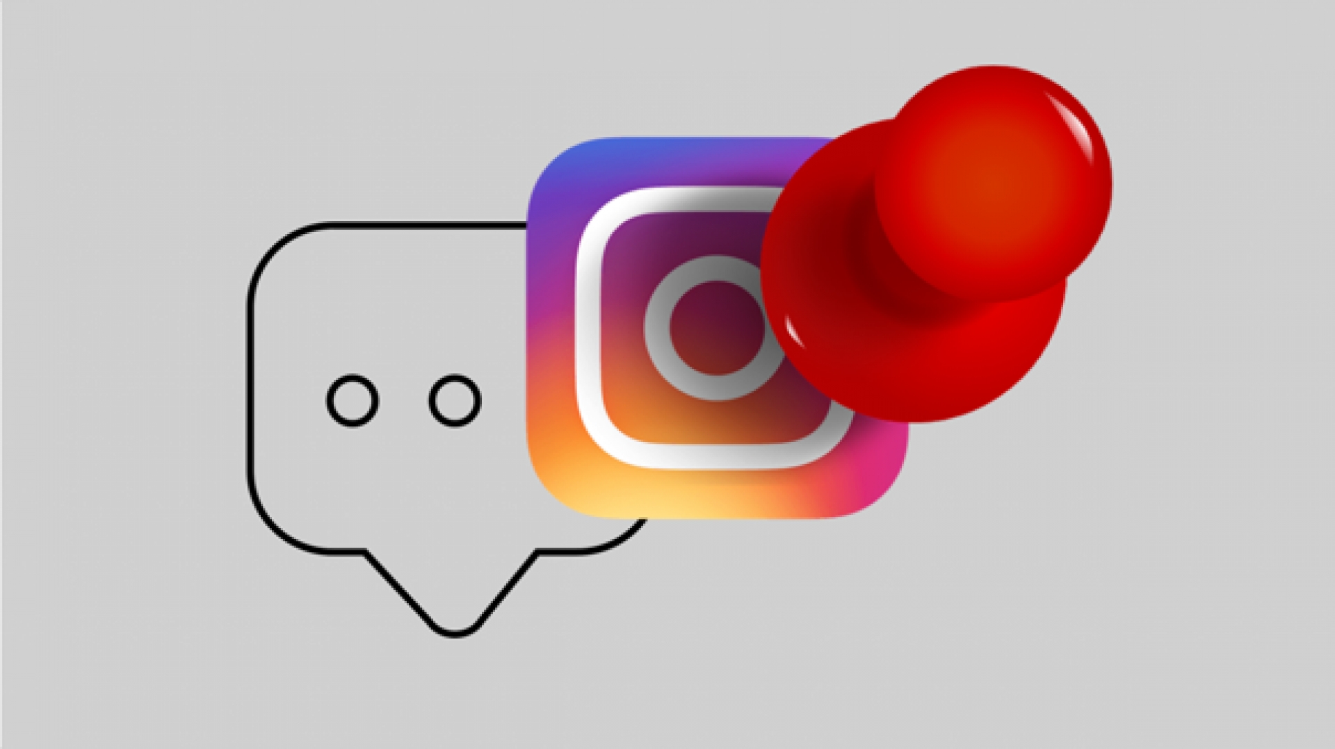 Actualiza Instagram: Ya es posible fijar los comentarios más importantes en cada post