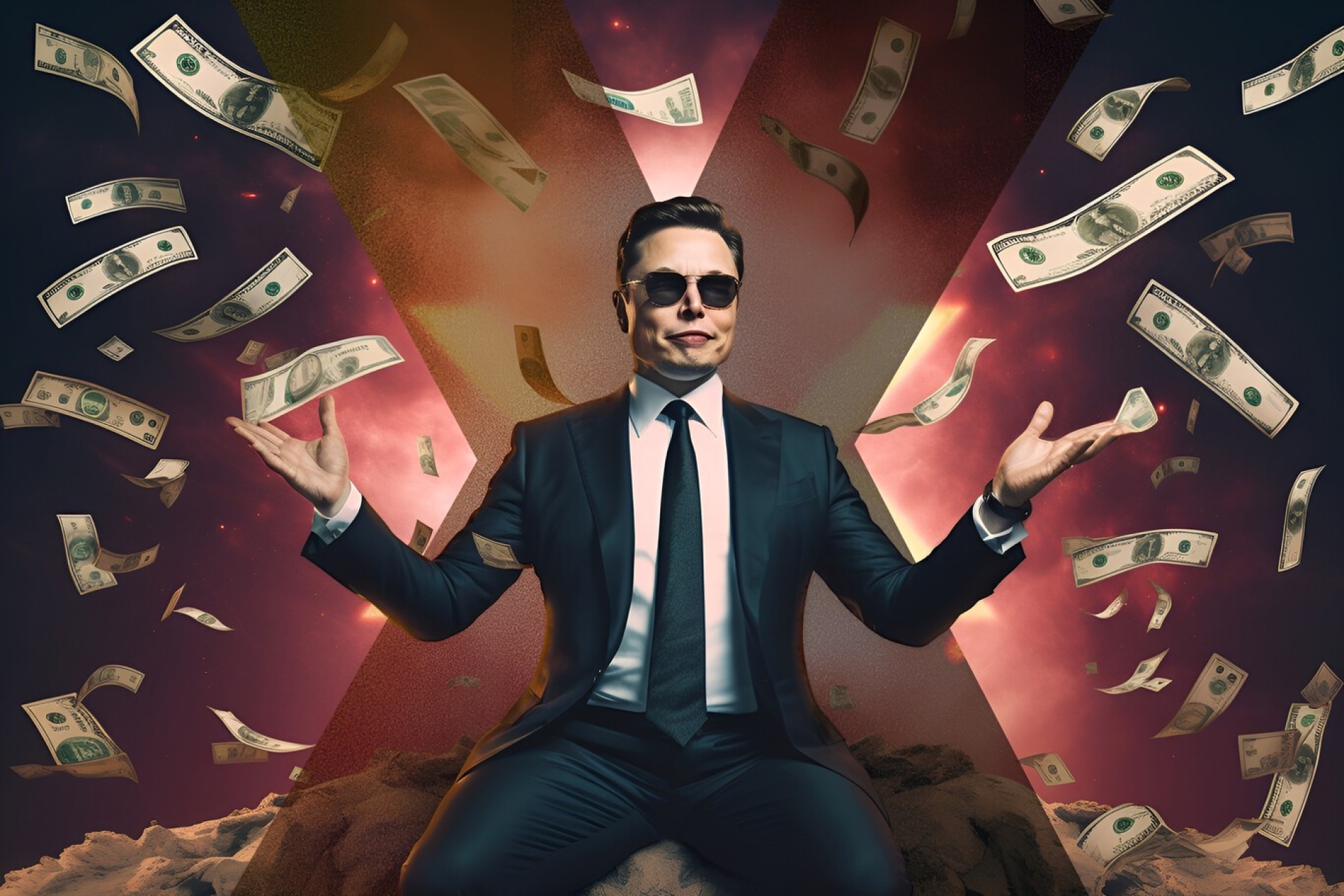 Elon Musk propone cobrar por publicar contenido en 'X'