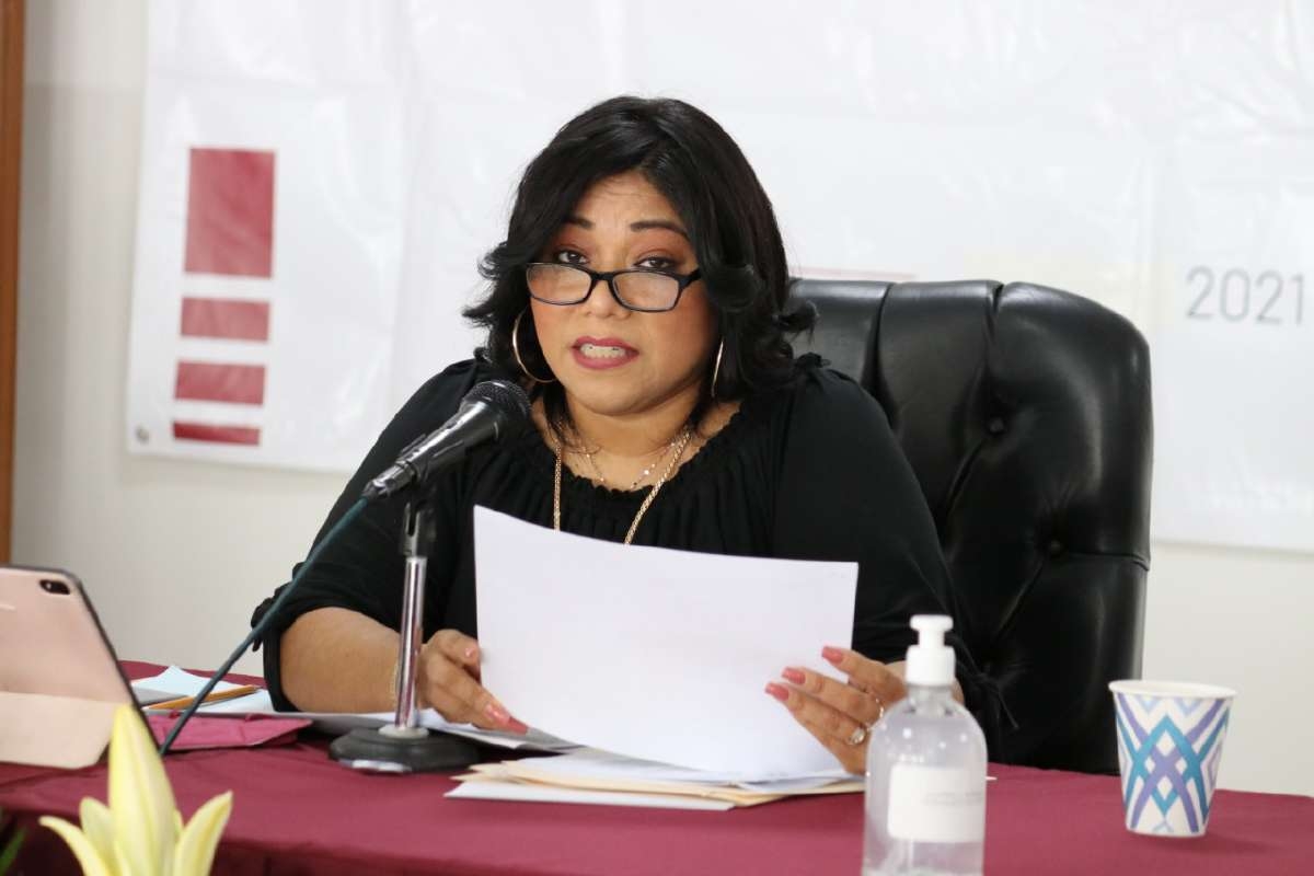 Más dinero al Impepac, hasta que resuelva el TEPJF