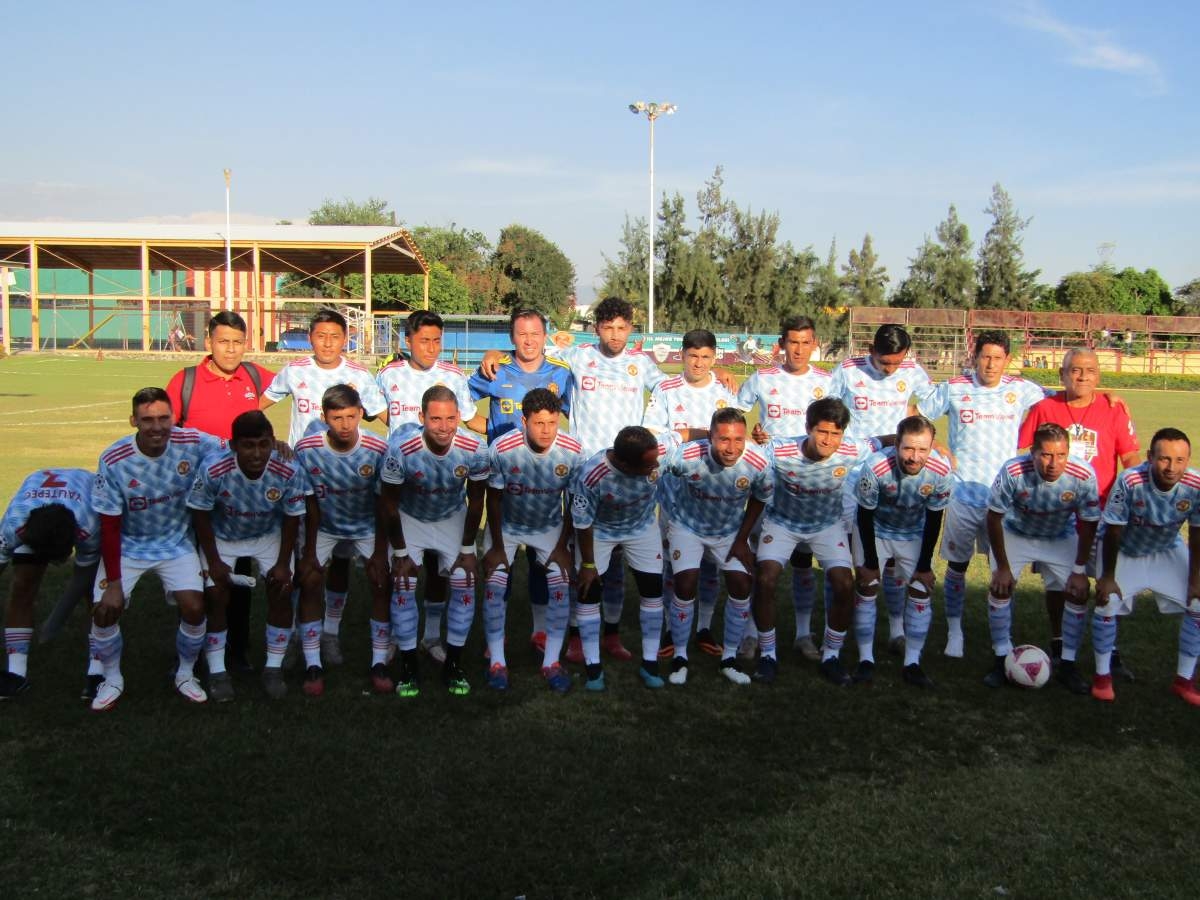 Selección Yautepec y Deportivo Jr., con boleto a Cuartos de Final