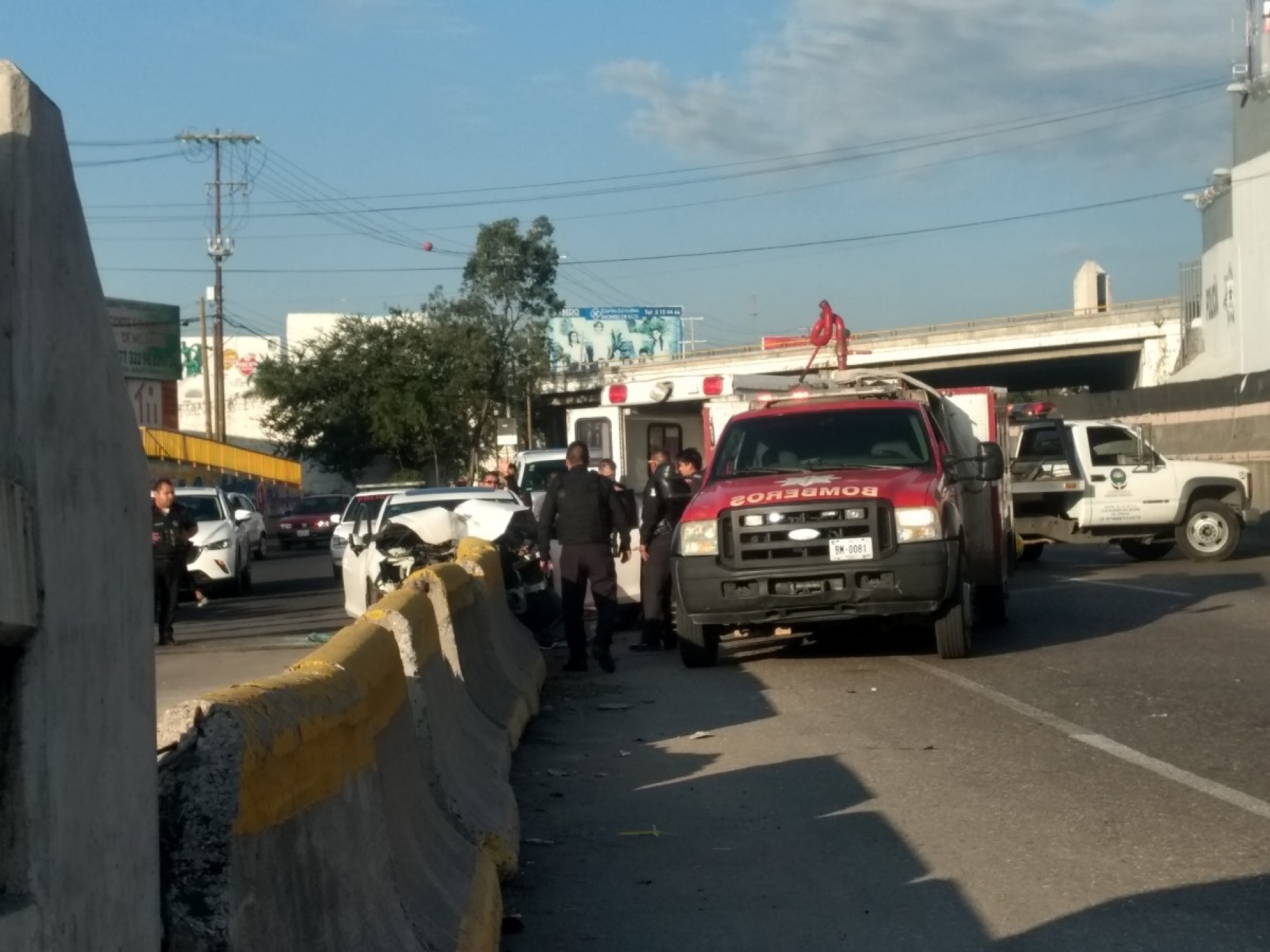 Velocidad mortal