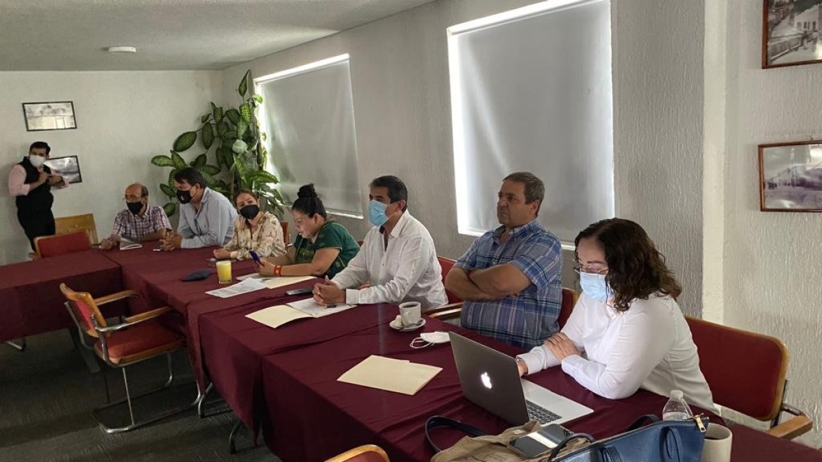 Promueven cumplimiento de medidas antitabaco en restaurantes