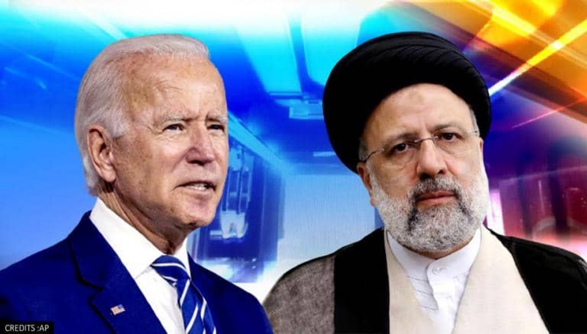 Nuevo presidente de Irán Ebrahim Raisi, no se reunirá con Joe Biden