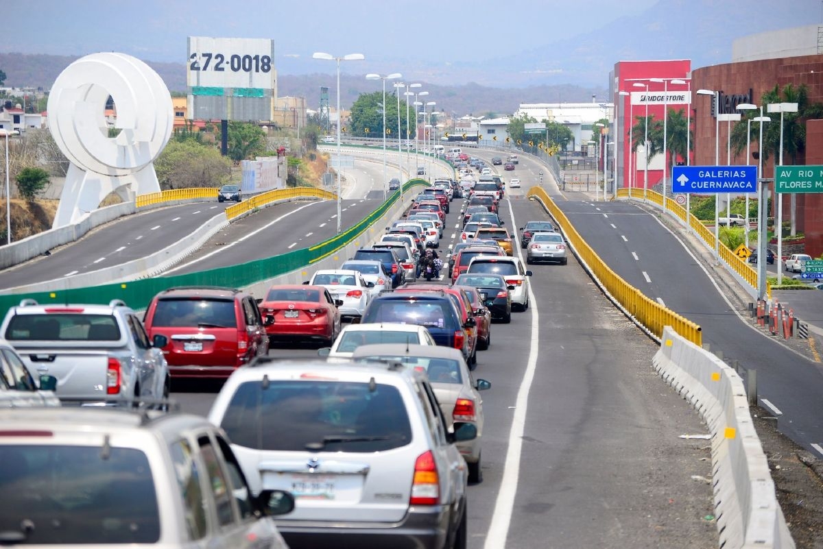 El Colegio de Ingenieros Civiles de la Ciudad de México lanza duras críticas al paso exprés