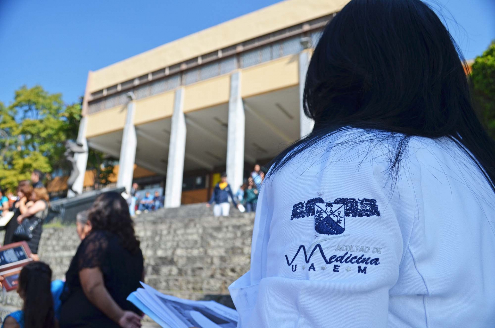 Respalda FEUM paro de labores mañana en universidades