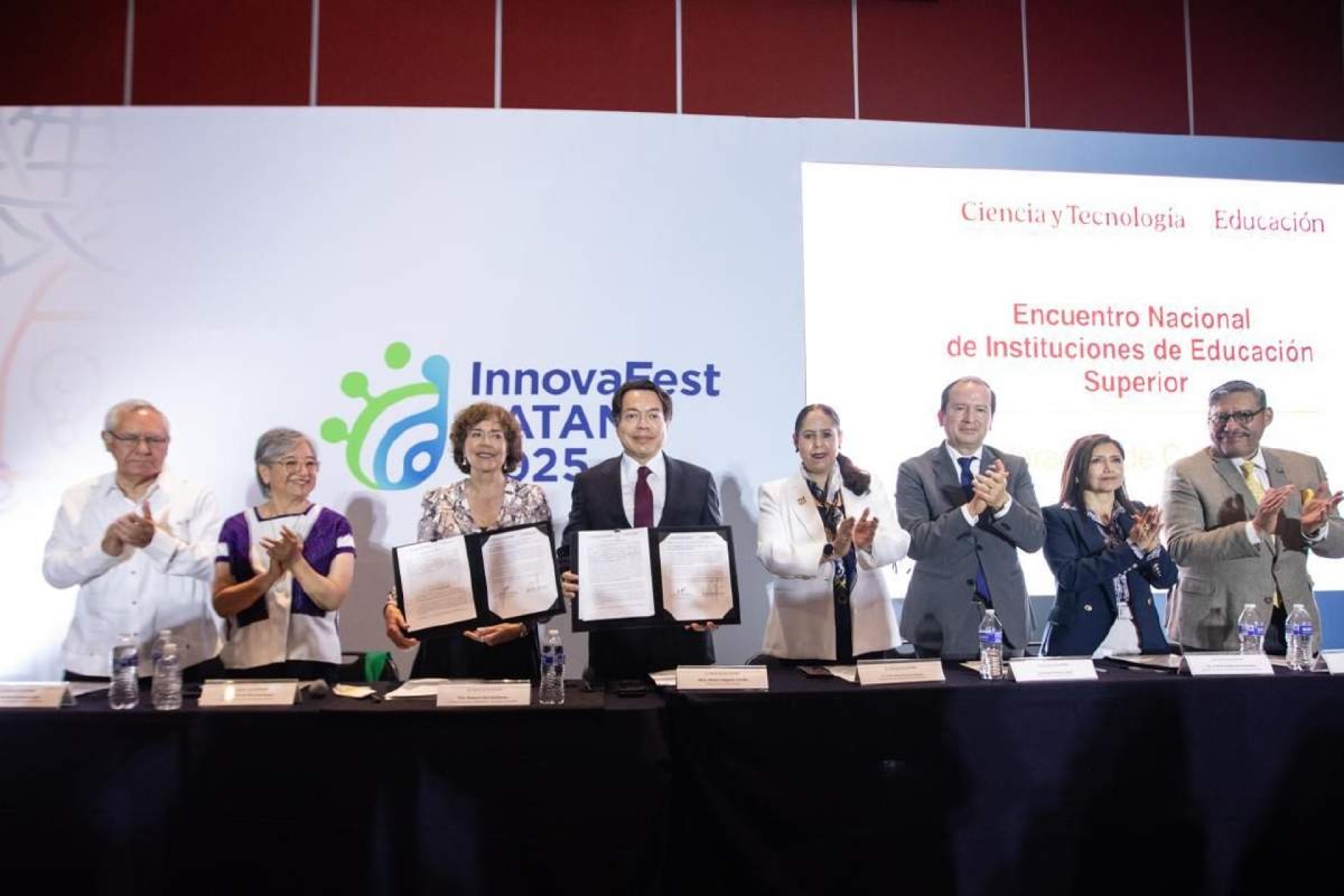 Universidades de Morelos se sumaron a la 'Declaración Cuernavaca'