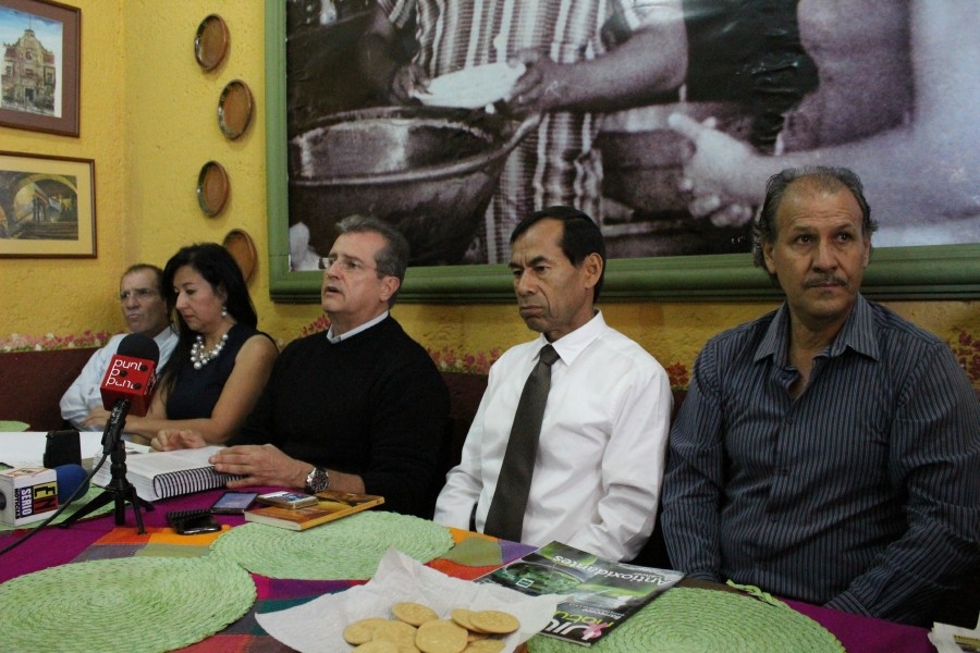 Temen que sólo afines al gobierno integren el Consejo Consultivo del transporte