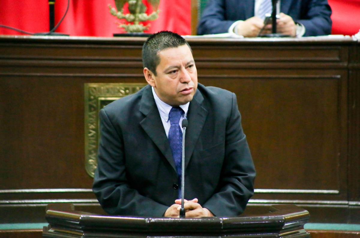 A mediados de junio se votaría creación de nuevos municipios