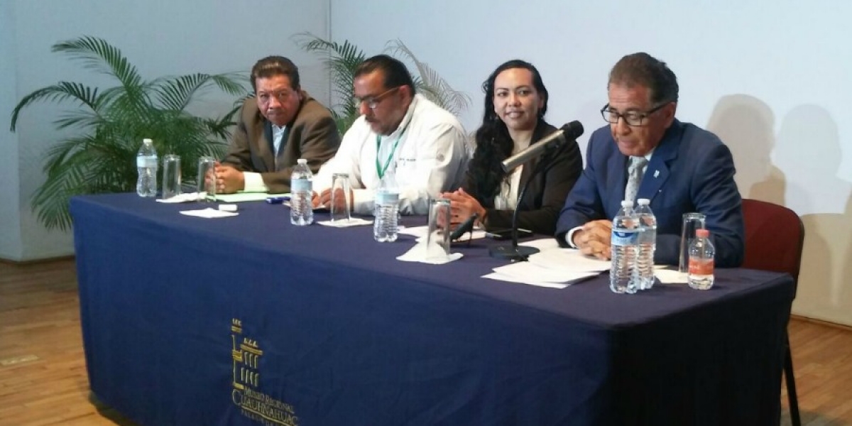 Anuncian Semana Estatal de Seguridad y Salud en el Trabajo 2017