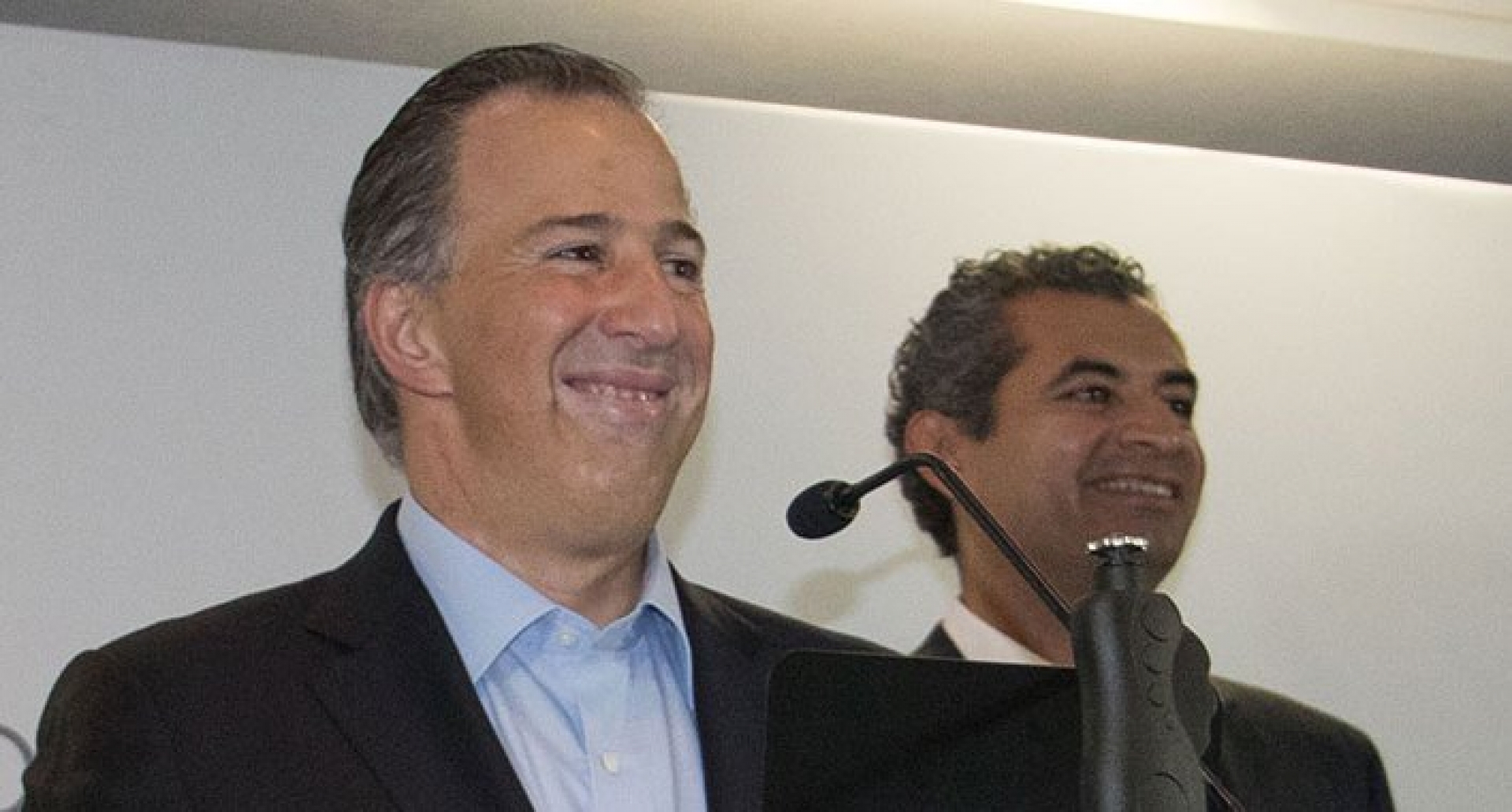 “Yo mero” puedo ser un presidente serio, responde Meade a Tatiana Clouthier