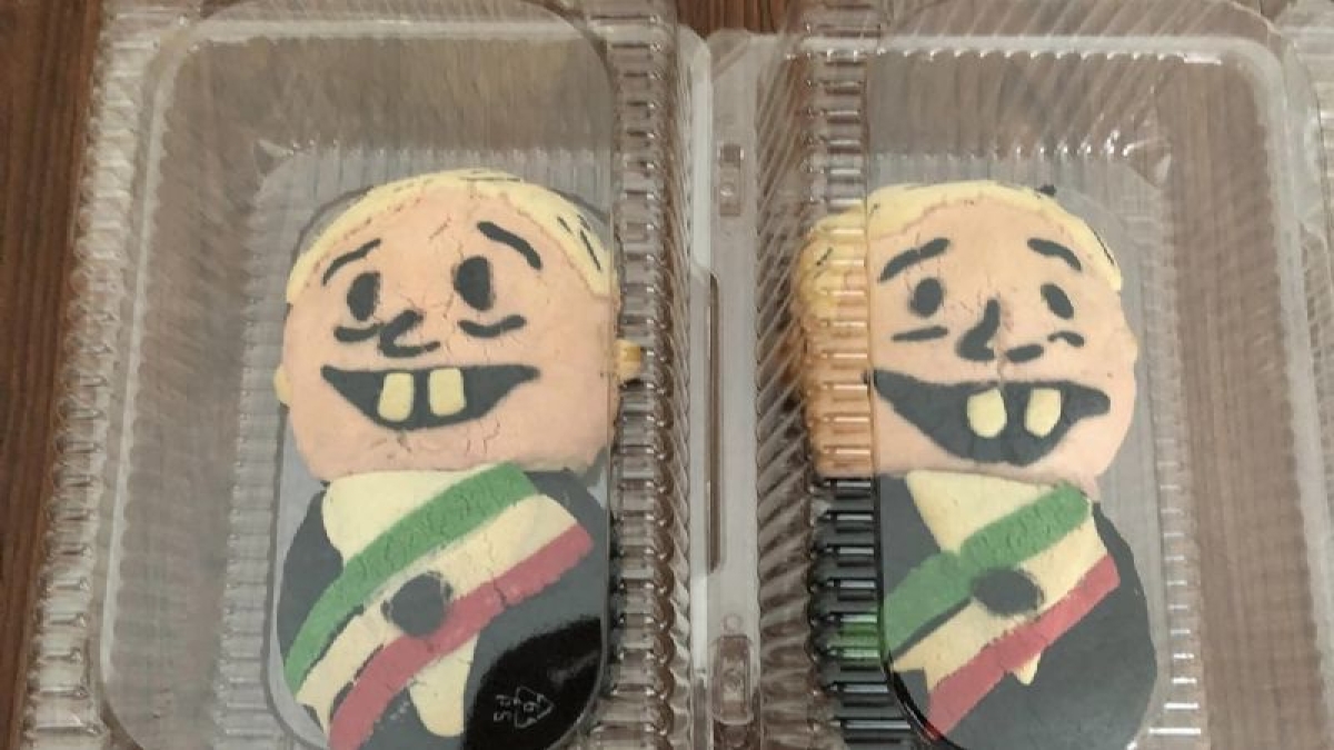 Pejeconchas: la sensación de redes sociales para celebrar septiembre con pan dulce