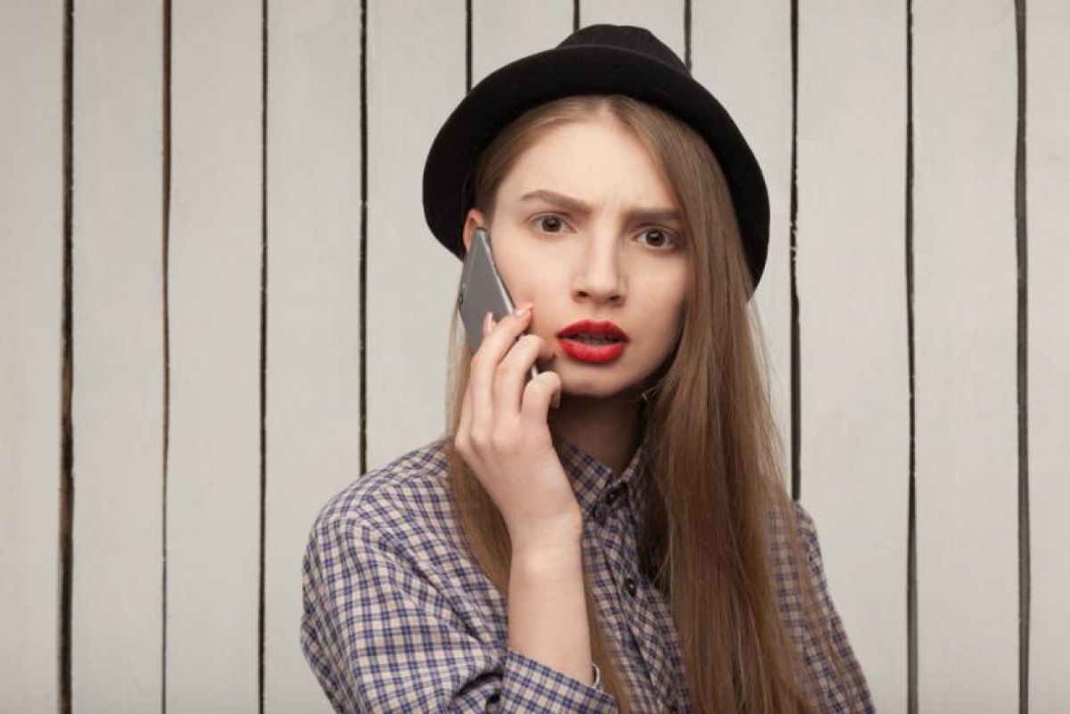 "Mooning", una nueva forma de romper para los millennials