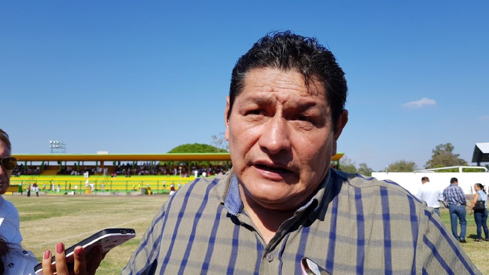 Ayudantes municipales salientes de Cuautla recibirán sólo mes y medio de apoyo: alcalde