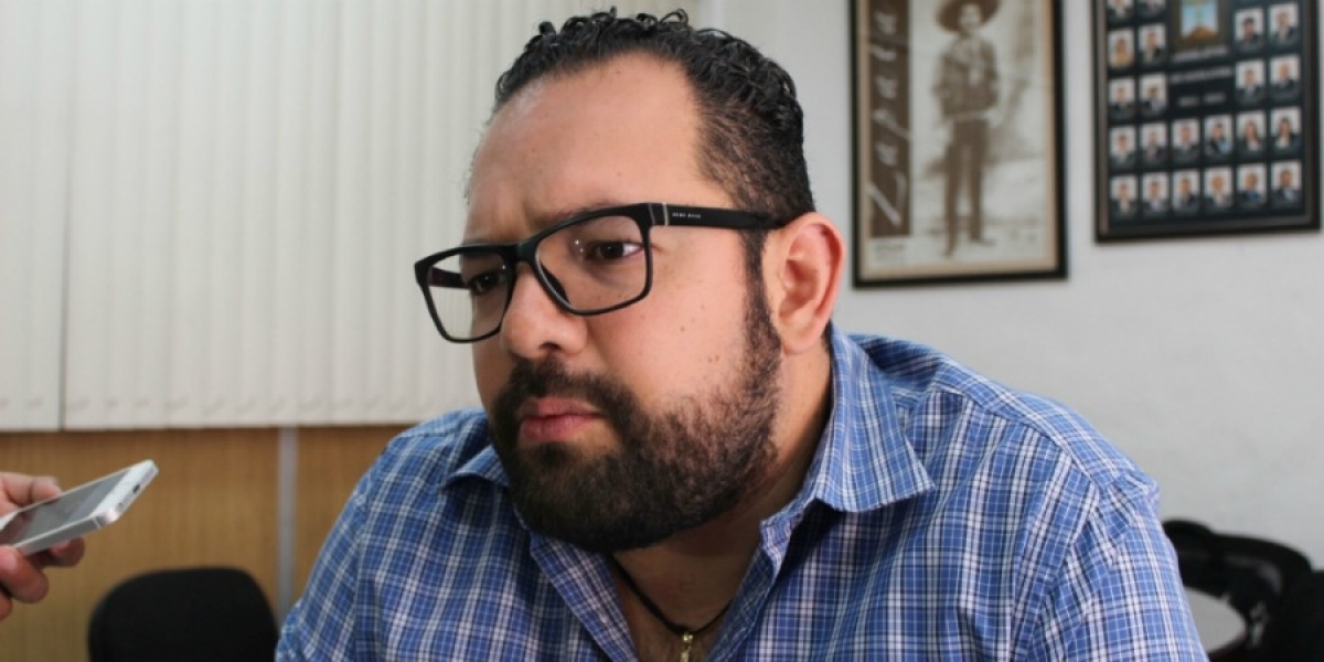 Edil de Cuernavaca solicitó una segunda oportunidad para que se atienda su derecho de audiencia: Brito Brito