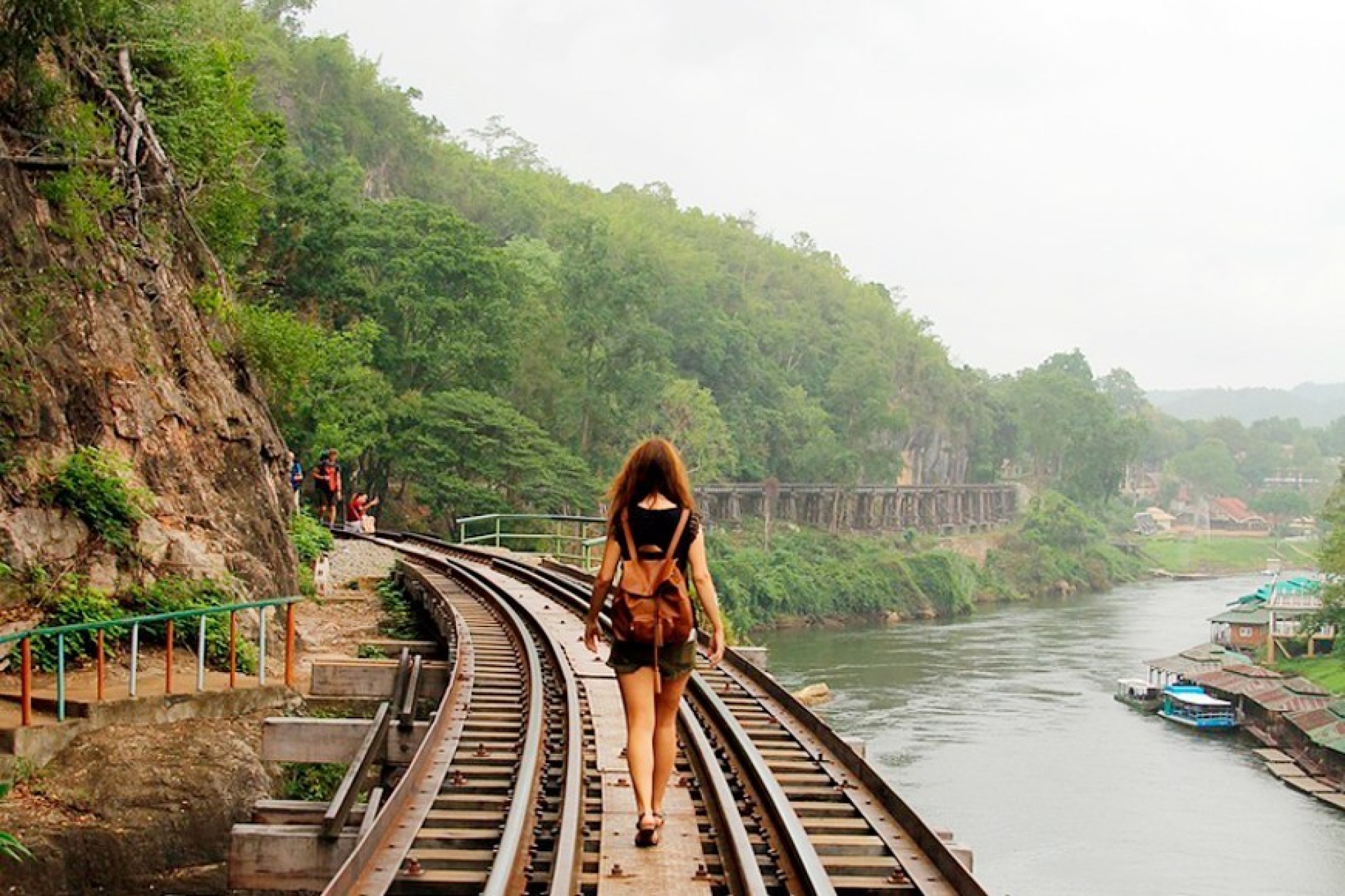 Volveremos a viajar, pero… ¿cómo será?