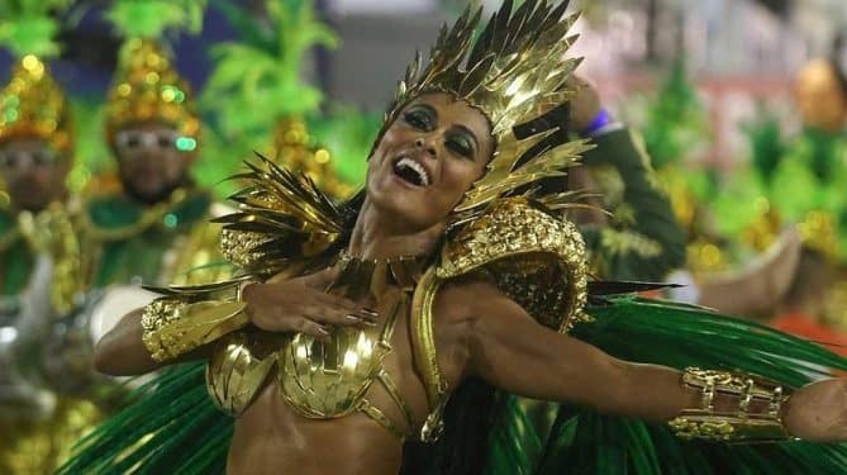Aplazan carnaval de Río de Janeiro y Sao Paulo, en Brasil