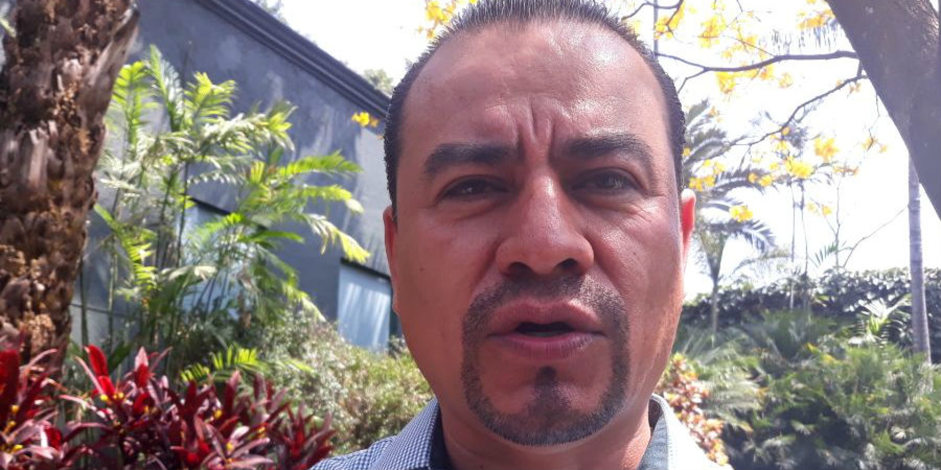 Admite líder transportista que proyectos para modernizar al servicio público no se han concretado