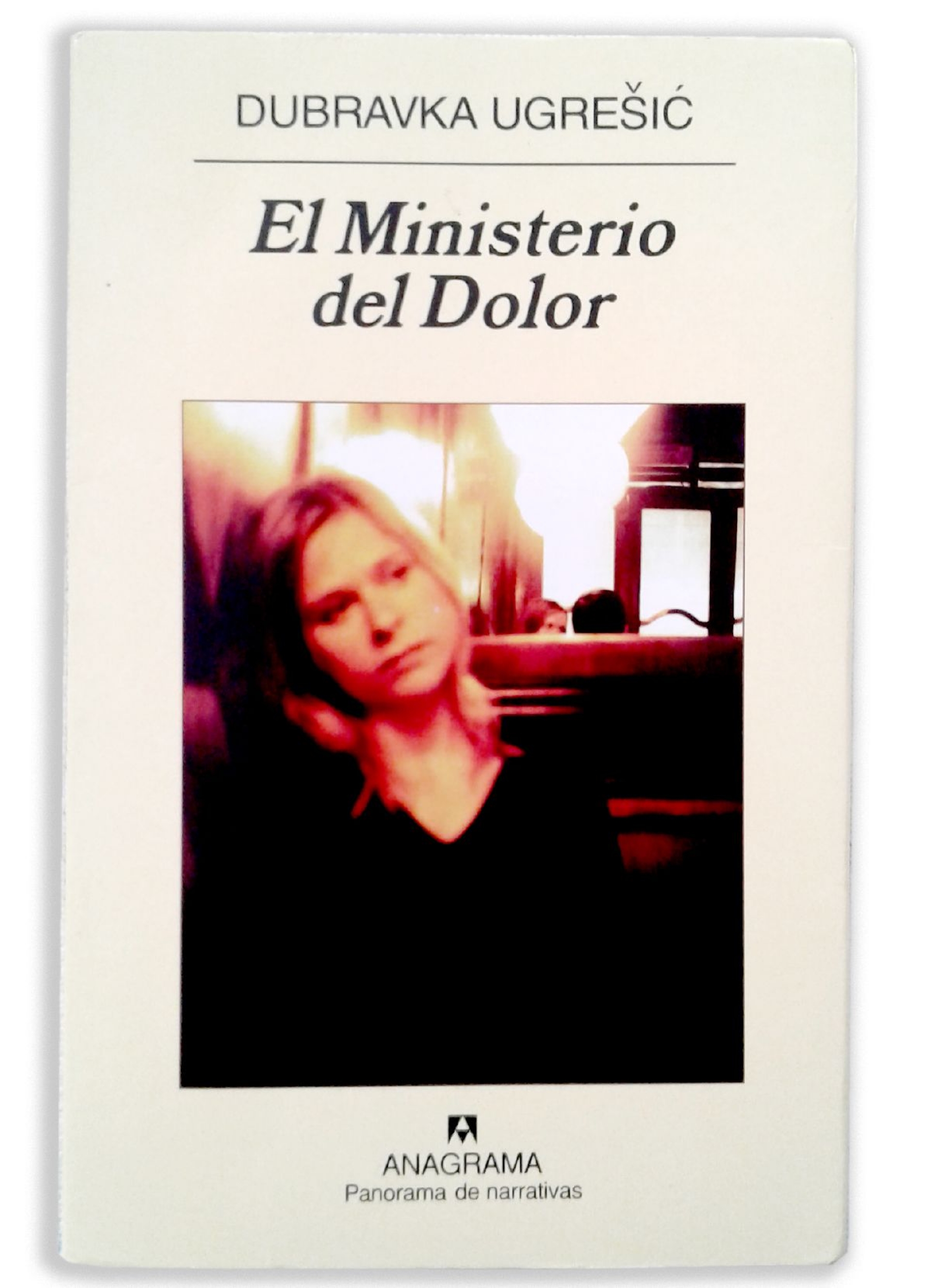 El Ministerio del Dolor