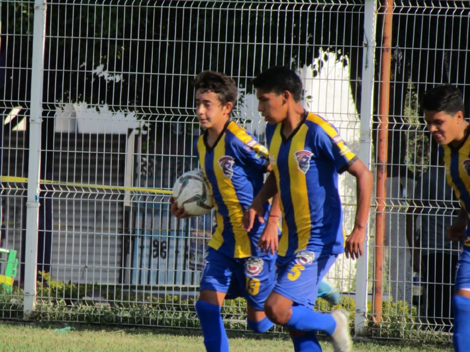 Caudillos de Morelos disputará su sexto partido amistoso