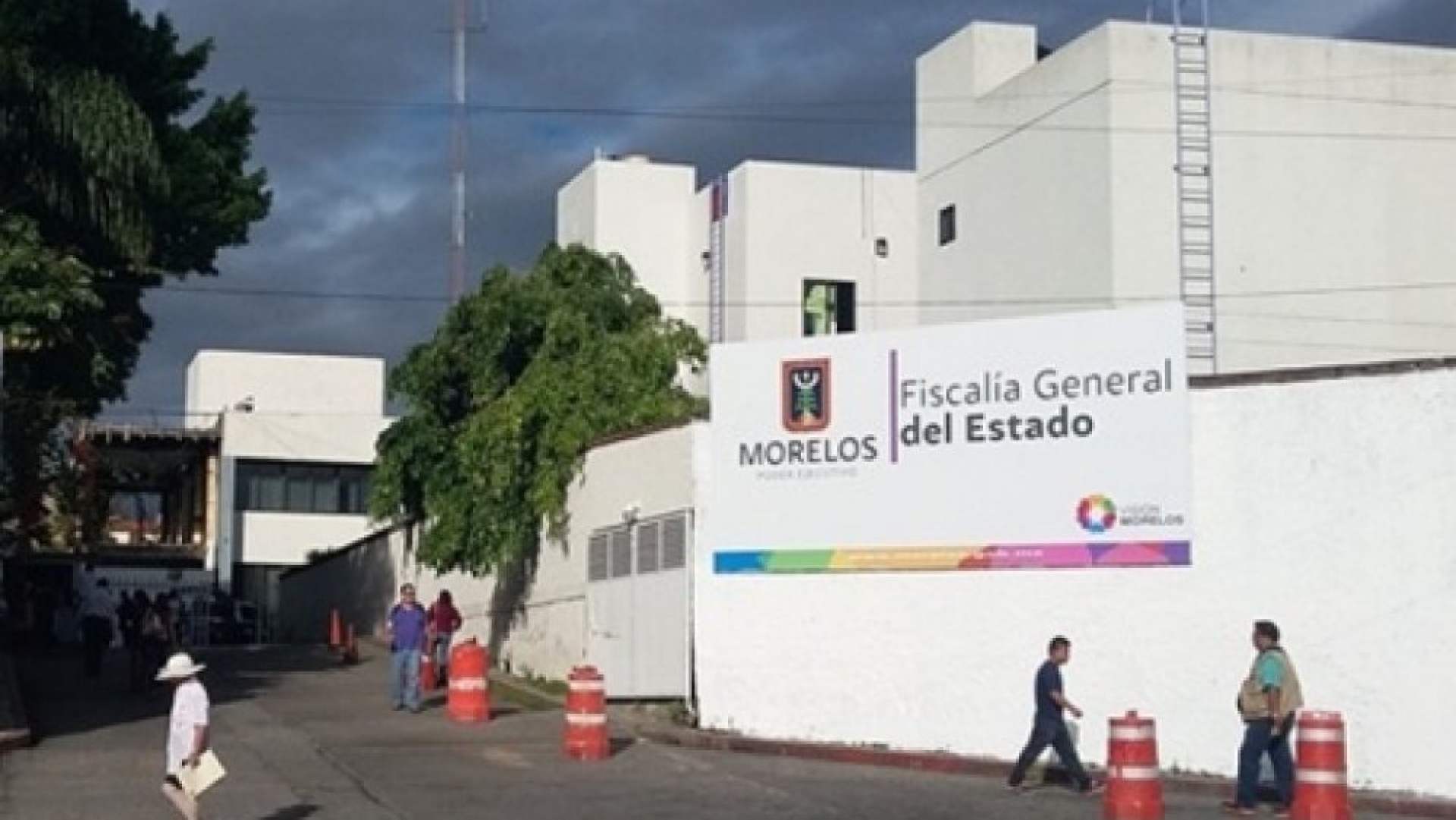 Reforma a Fiscalía excluyó a ciudadanos
