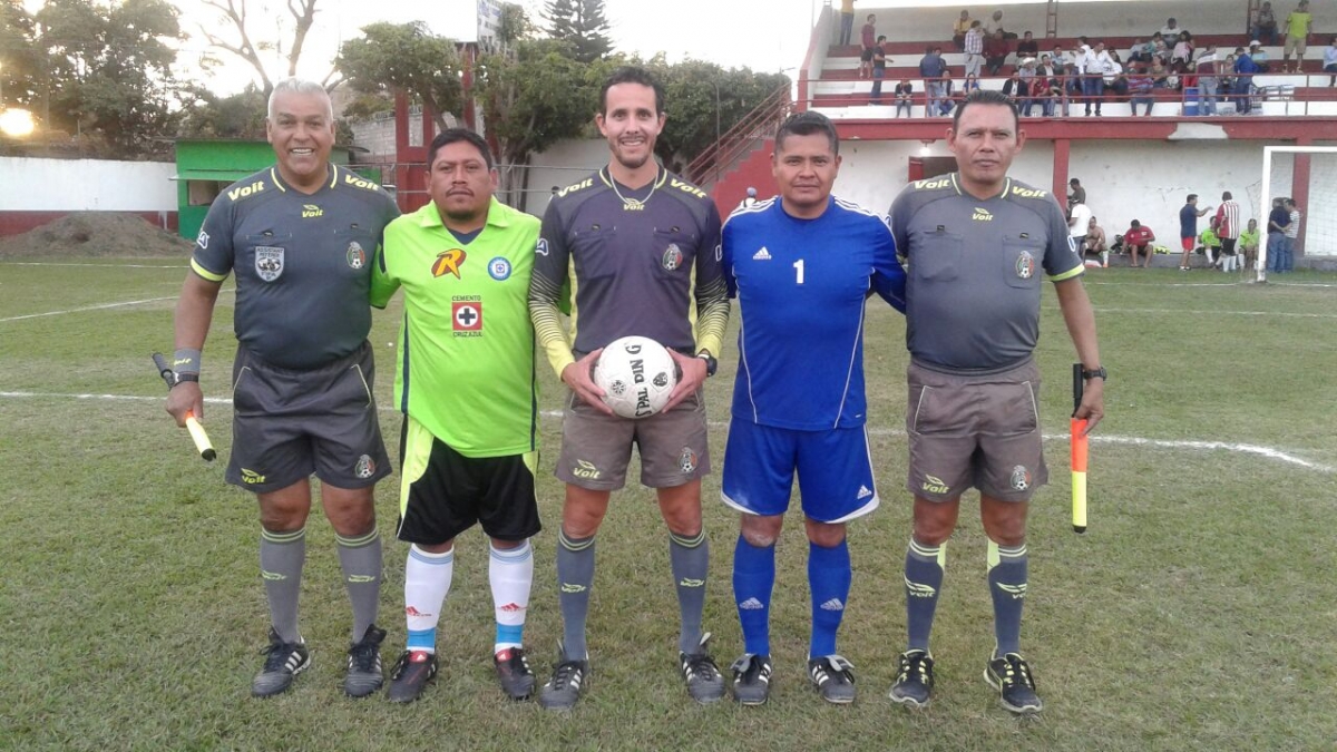 Palomas Materiales Valdez, cerca de las semifinales