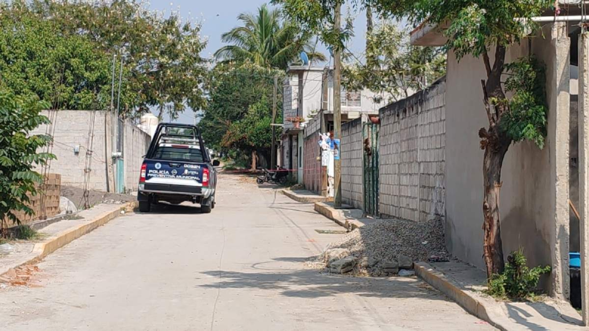 Atacan un negocio en Cuautla