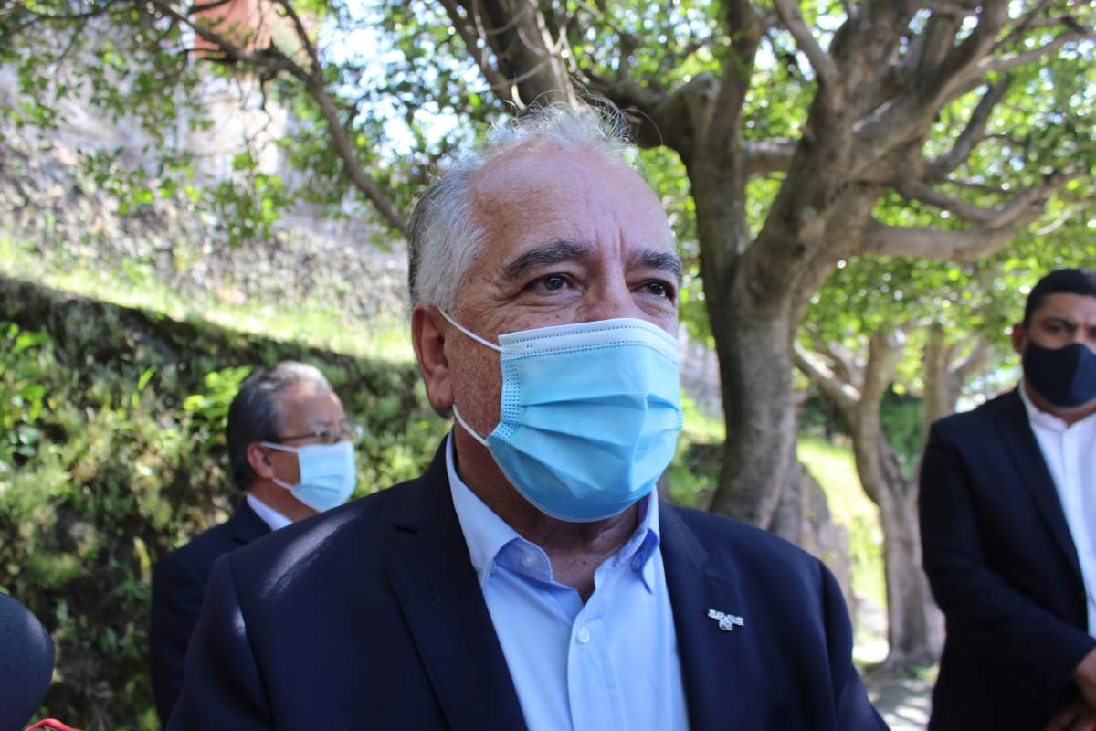 Condicionado, el rescate financiero de la UAEM