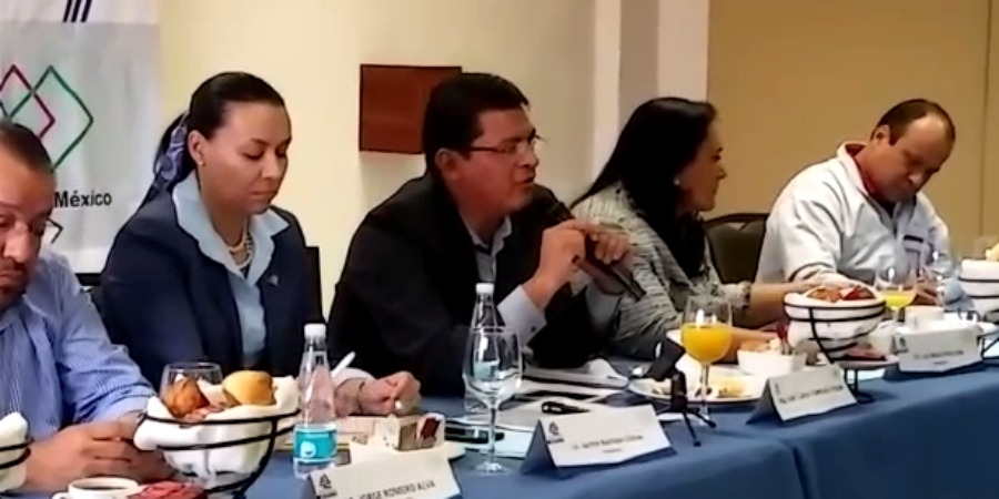 Lluvias han estado por debajo del promedio histórico, en lo que va de la temporada: Ceagua