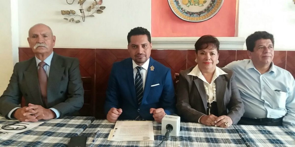 Señala presidente del Foro Morelense de Abogados que en el caso Tetelcingo "falta mucho por hacer"