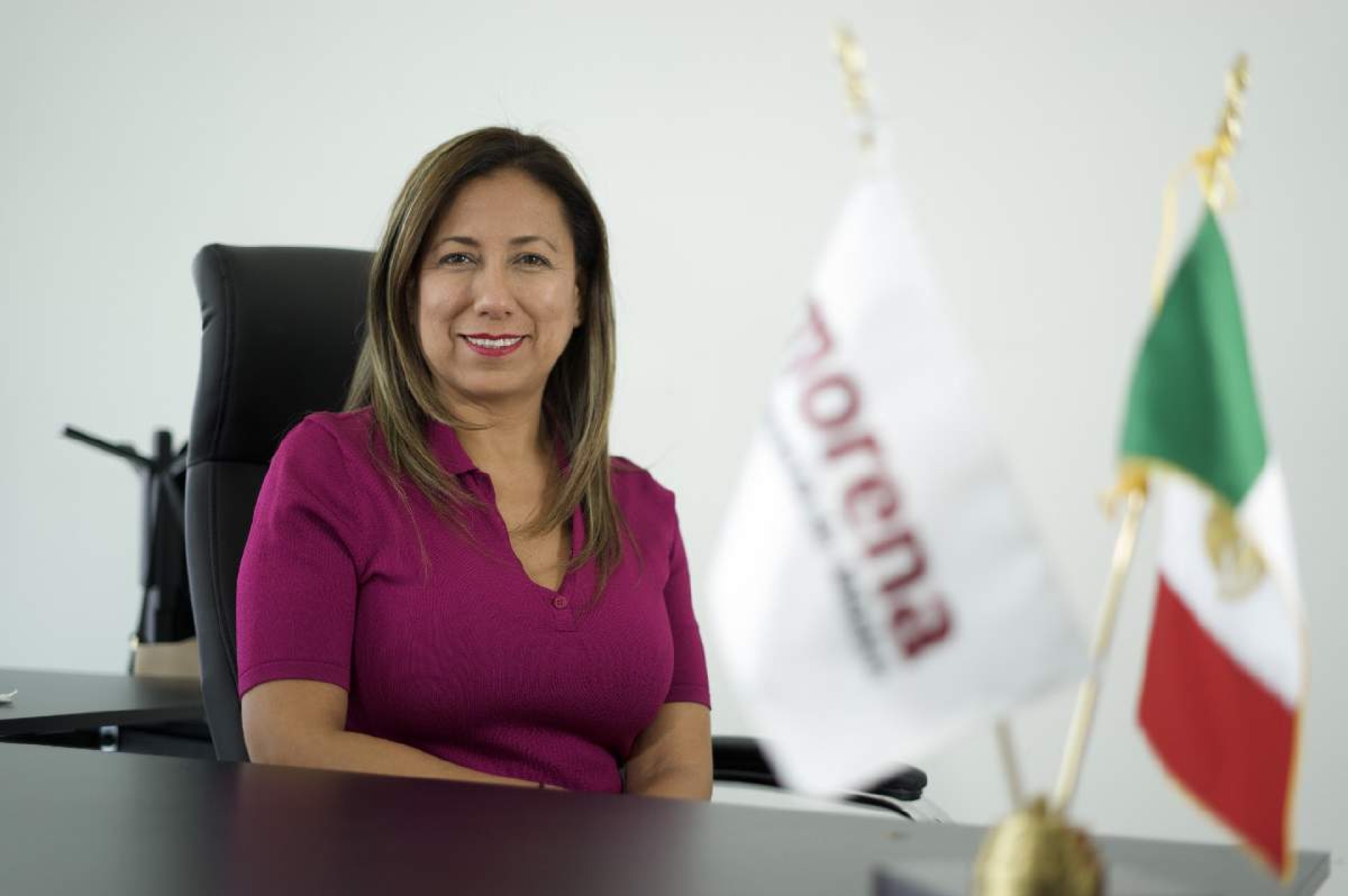 En Morena no aceptan presiones