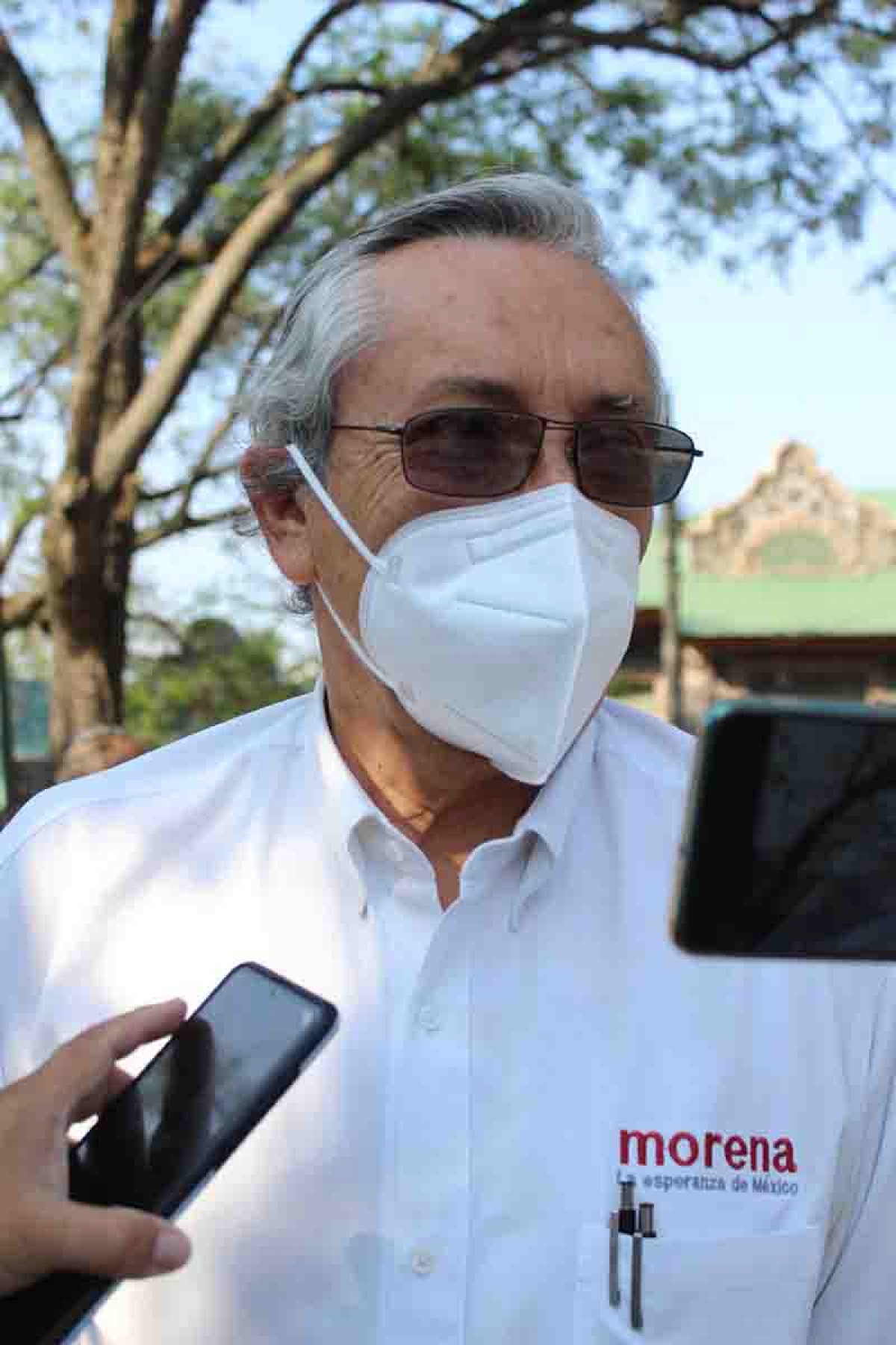 Invita Morena a afiliación