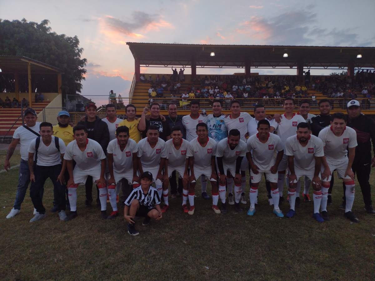 Rancho El Pequeñín asegura boleto a Cuartos de Final