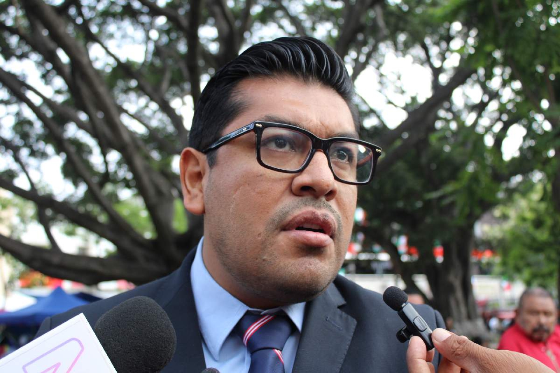 Costará 20 millones finiquito a funcionarios