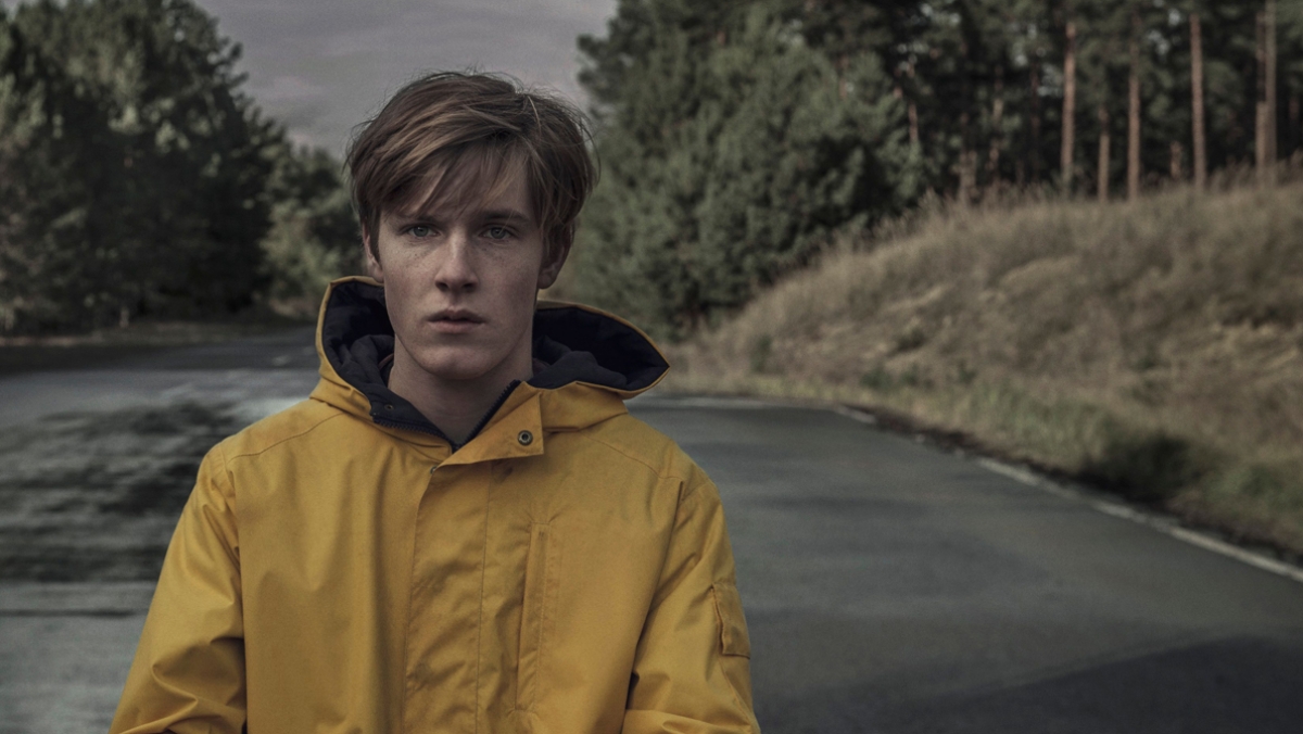 Dark, la nueva serie de Netflix que parece imitar a Stranger Things