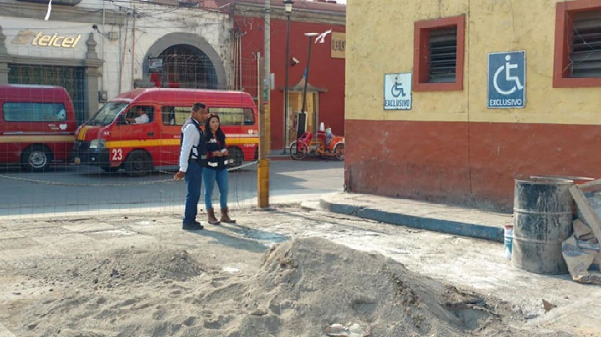 Inician edificación del Museo del Chinelo en Yautepec